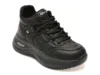 Ghete GRYXX negre