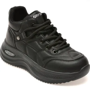 Ghete GRYXX negre