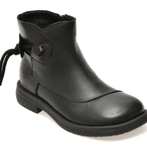 Ghete GRYXX negre