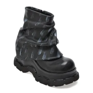 Ghete GRYXX negre