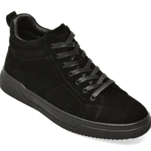Ghete GRYXX negre