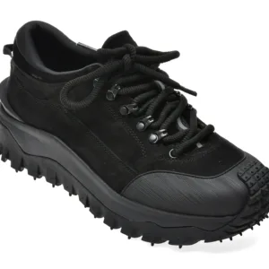 Ghete GRYXX negre