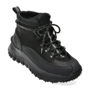 Ghete GRYXX negre