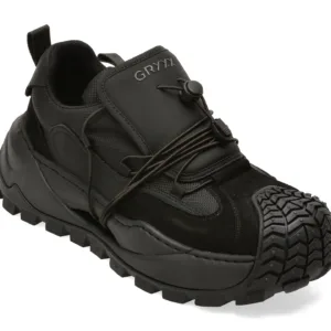 Ghete GRYXX negre
