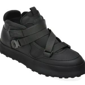Ghete GRYXX negre