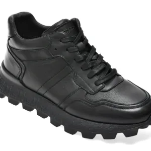 Ghete GRYXX negre