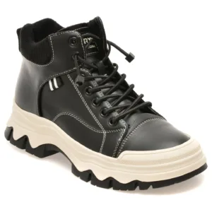 Ghete GRYXX negre