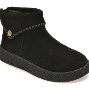 Ghete GRYXX negre