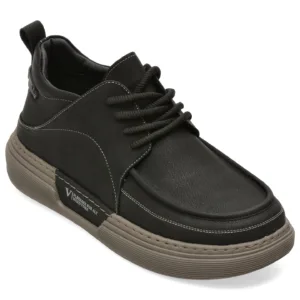 Ghete GRYXX negre