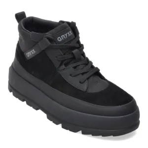 Ghete GRYXX negre