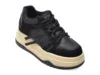 Ghete GRYXX negre
