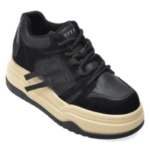 Ghete GRYXX negre