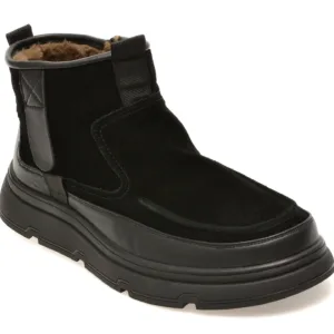 Ghete GRYXX negre