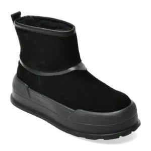 Ghete GRYXX negre