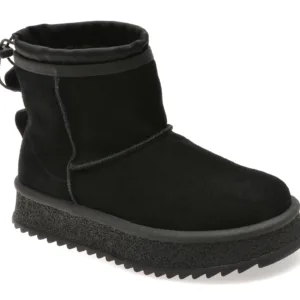 Ghete GRYXX negre