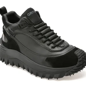 Ghete GRYXX negre