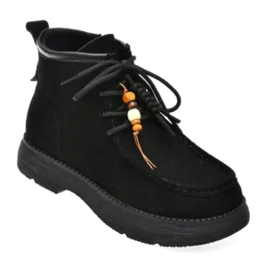 Ghete GRYXX negre