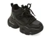 Ghete GRYXX negre