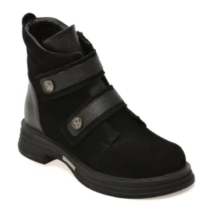 Ghete GRYXX negre