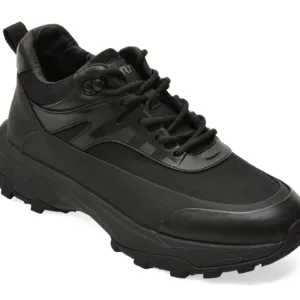 Ghete GRYXX negre