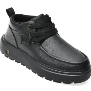 Ghete GRYXX negre