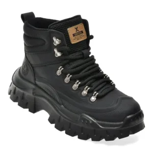 Ghete GRYXX negre