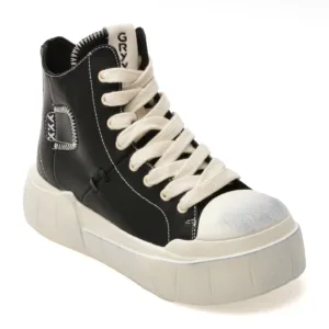 Ghete GRYXX negre