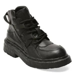 Ghete GRYXX negre