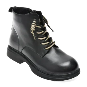 Ghete GRYXX negre