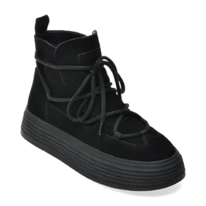Ghete GRYXX negre