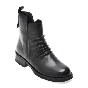 Ghete GRYXX negre