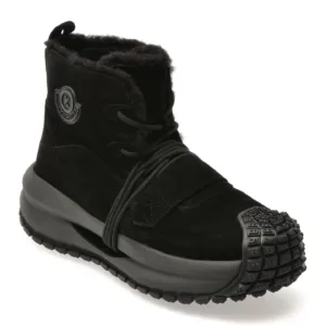 Ghete GRYXX negre