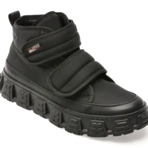 Ghete GRYXX negre
