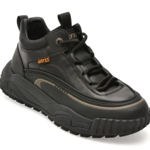 Ghete GRYXX negre