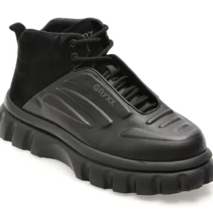 Ghete GRYXX negre