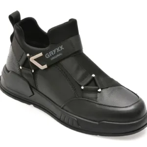 Ghete GRYXX negre