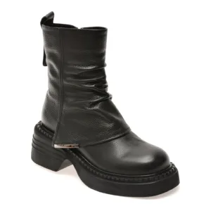 Ghete GRYXX negre