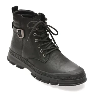 Ghete GRYXX negre