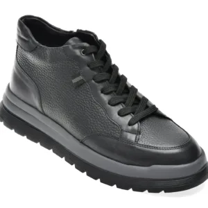 Ghete GRYXX negre