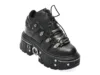 Ghete GRYXX negre
