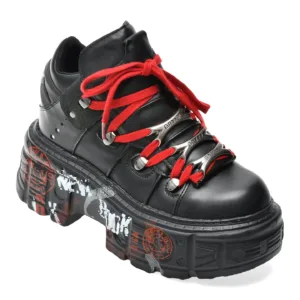 Ghete GRYXX negre