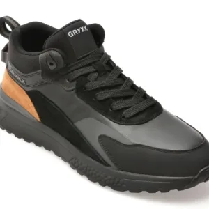 Ghete GRYXX negre