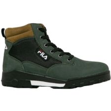 Ghete 641 Ghete Grunge II