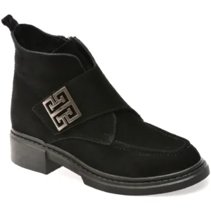 Ghete IMAGE negre