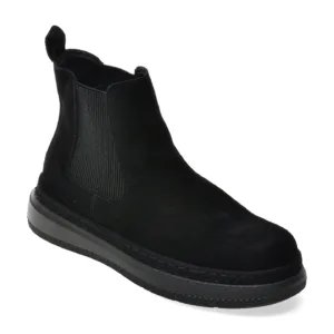 Ghete IMAGE negre