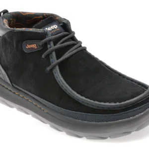 Ghete JEEP bleumarin