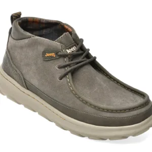Ghete JEEP kaki