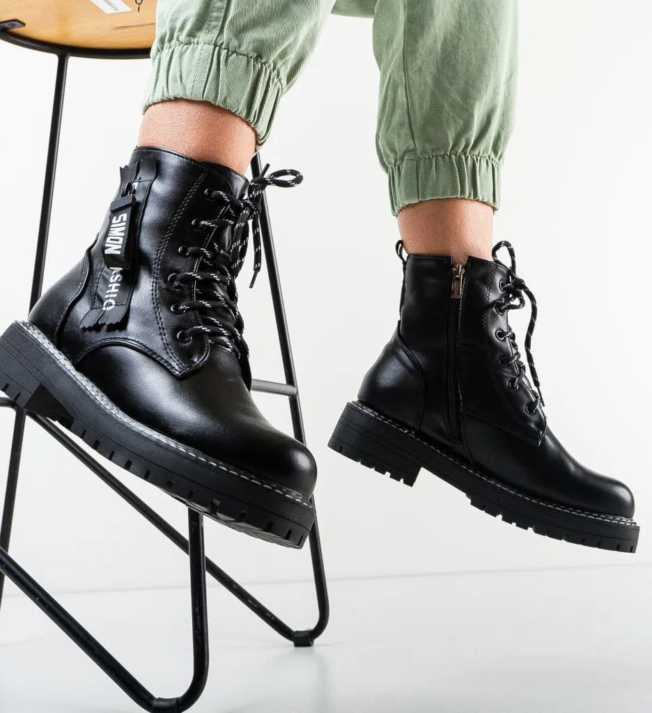 Ghete Jean Negre 2 1 Ghete Jean Negre 2