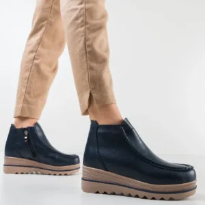 Ghete Juju Bleumarin