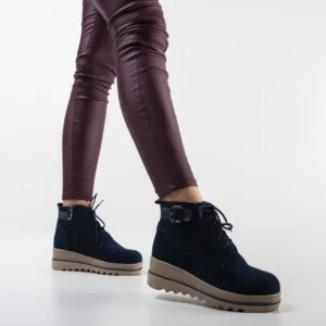 Ghete Kniz Bleumarin